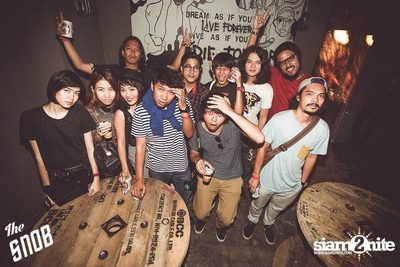The SNOB pres. VEGAS NIGHT — photo 42