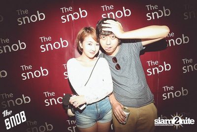 The SNOB pres. VEGAS NIGHT — photo 306