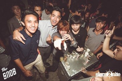 The SNOB pres. VEGAS NIGHT — photo 168