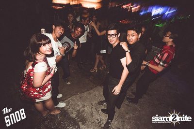 The SNOB pres. VEGAS NIGHT — photo 6
