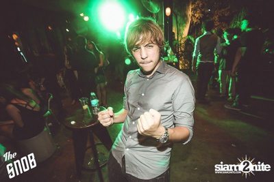 The SNOB pres. VEGAS NIGHT — photo 297