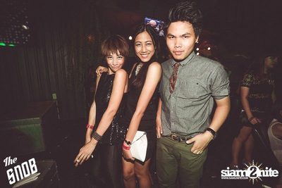 The SNOB pres. VEGAS NIGHT — photo 267