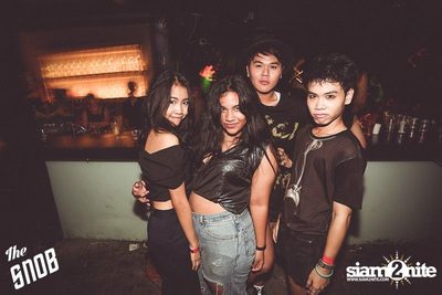 The SNOB pres. VEGAS NIGHT — photo 285