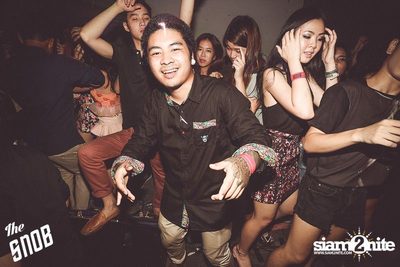 The SNOB pres. VEGAS NIGHT — photo 206