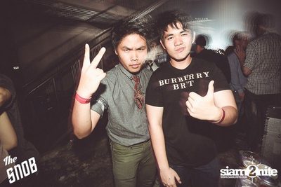 The SNOB pres. VEGAS NIGHT — photo 142
