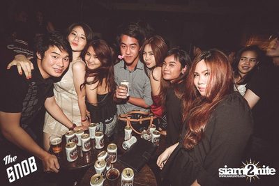 The SNOB pres. VEGAS NIGHT — photo 197