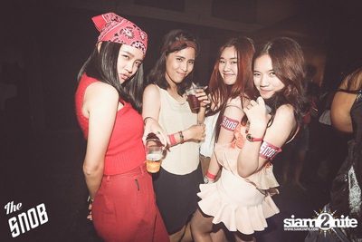 The SNOB pres. VEGAS NIGHT — photo 34