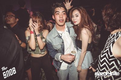 The SNOB pres. VEGAS NIGHT — photo 236