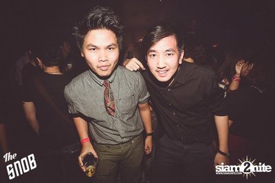 The SNOB pres. VEGAS NIGHT — photo 53