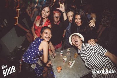 The SNOB pres. VEGAS NIGHT — photo 251