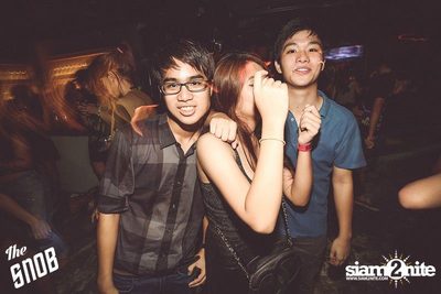 The SNOB pres. VEGAS NIGHT — photo 271