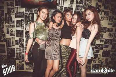 The SNOB pres. VEGAS NIGHT — photo 234
