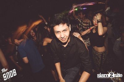 The SNOB pres. VEGAS NIGHT — photo 241