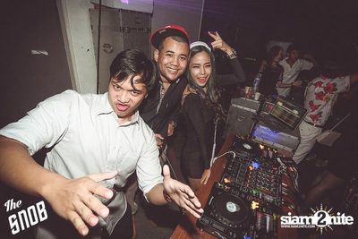 The SNOB pres. VEGAS NIGHT — photo 221