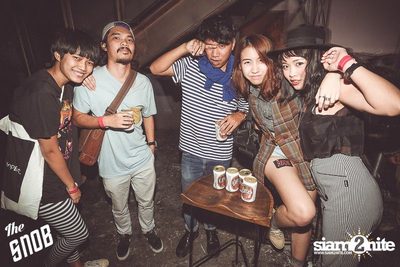 The SNOB pres. VEGAS NIGHT — photo 165