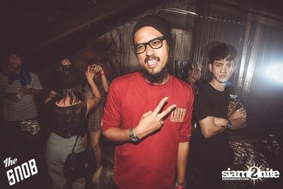 The SNOB pres. VEGAS NIGHT — photo 162
