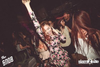 The SNOB pres. VEGAS NIGHT — photo 213