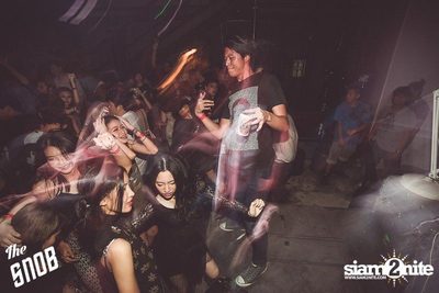 The SNOB pres. VEGAS NIGHT — photo 151