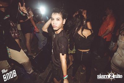 The SNOB pres. VEGAS NIGHT — photo 228