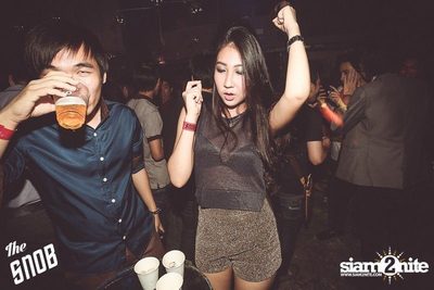 The SNOB pres. VEGAS NIGHT — photo 84