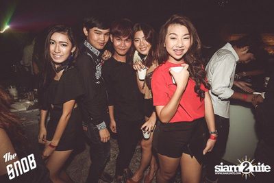 The SNOB pres. VEGAS NIGHT — photo 95