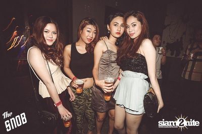 The SNOB pres. VEGAS NIGHT — photo 114