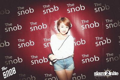The SNOB pres. VEGAS NIGHT — photo 305
