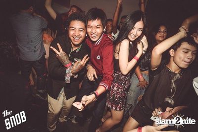 The SNOB pres. VEGAS NIGHT — photo 201