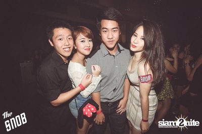 The SNOB pres. VEGAS NIGHT — photo 29