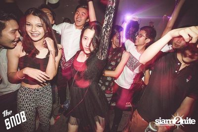 The SNOB pres. VEGAS NIGHT — photo 261