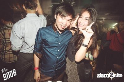 The SNOB pres. VEGAS NIGHT — photo 86