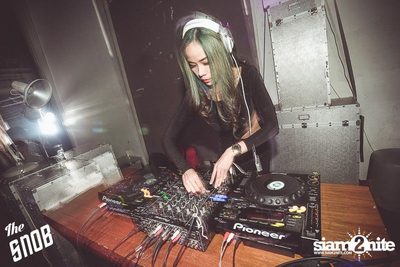The SNOB pres. VEGAS NIGHT — photo 147