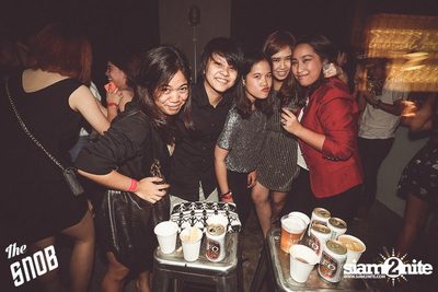 The SNOB pres. VEGAS NIGHT — photo 130