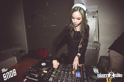 The SNOB pres. VEGAS NIGHT — photo 149