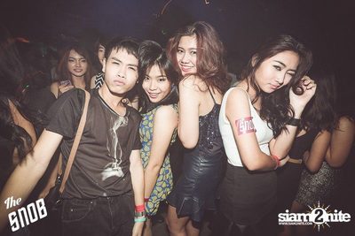 The SNOB pres. VEGAS NIGHT — photo 32