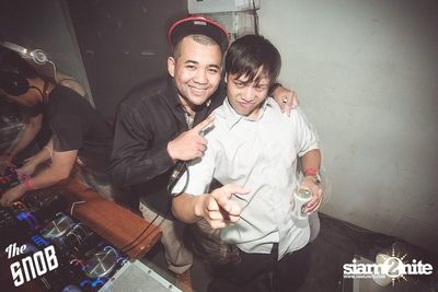 The SNOB pres. VEGAS NIGHT — photo 61