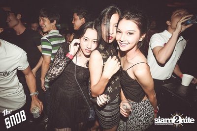 The SNOB pres. VEGAS NIGHT — photo 79