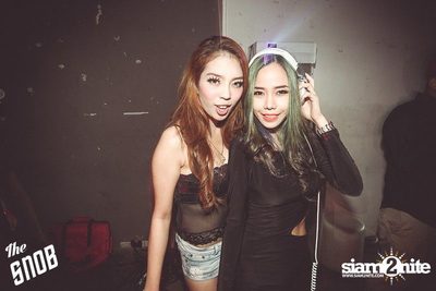 The SNOB pres. VEGAS NIGHT — photo 158