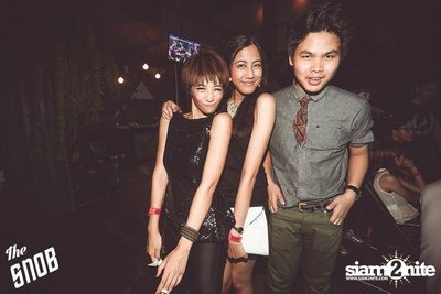 The SNOB pres. VEGAS NIGHT — photo 268