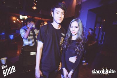 The SNOB pres. VEGAS NIGHT — photo 40