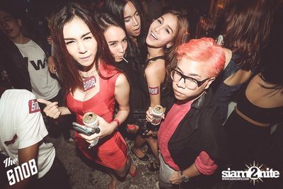 The SNOB pres. VEGAS NIGHT — photo 100