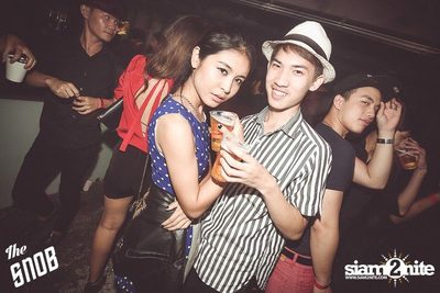 The SNOB pres. VEGAS NIGHT — photo 92