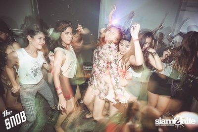 The SNOB pres. VEGAS NIGHT — photo 185