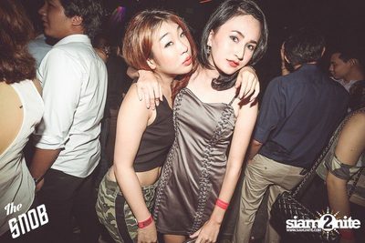 The SNOB pres. VEGAS NIGHT — photo 229