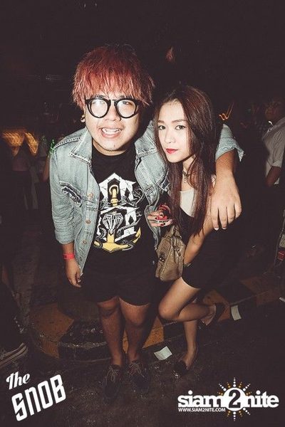 The SNOB pres. VEGAS NIGHT — photo 19