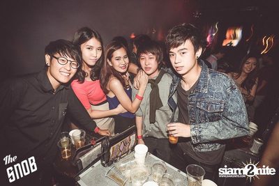 The SNOB pres. VEGAS NIGHT — photo 170