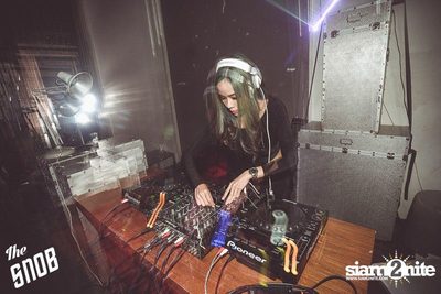 The SNOB pres. VEGAS NIGHT — photo 146