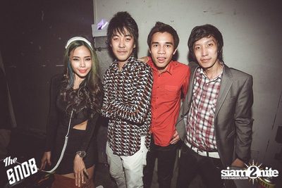The SNOB pres. VEGAS NIGHT — photo 278