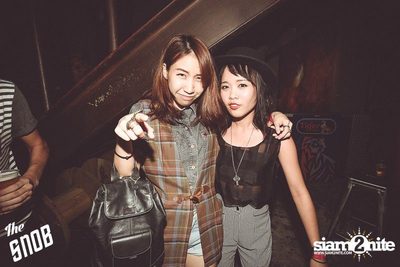 The SNOB pres. VEGAS NIGHT — photo 88