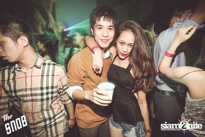 The SNOB pres. VEGAS NIGHT — photo 105